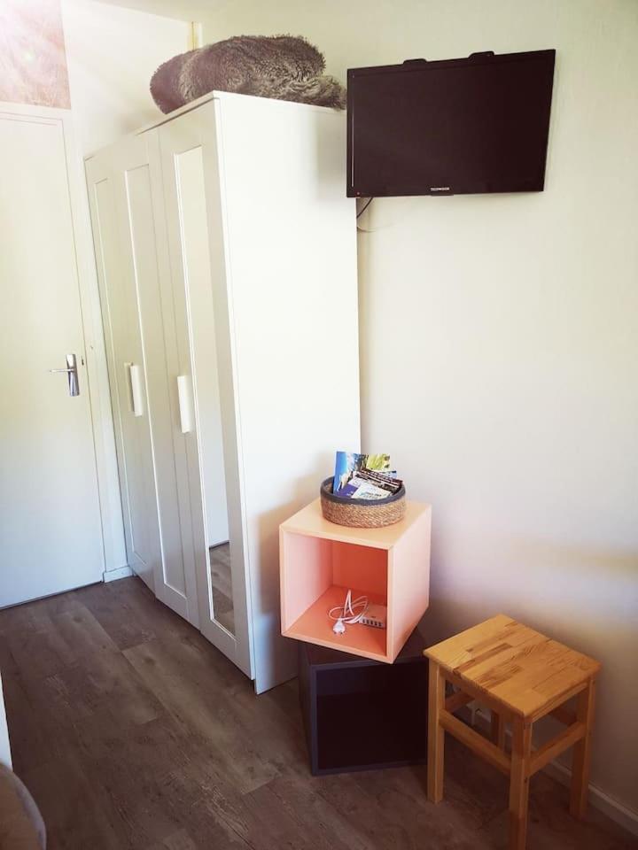 Appartement Plein Sud Super Devoluy Bois D'Aurouze Le Devoluy Exterior foto