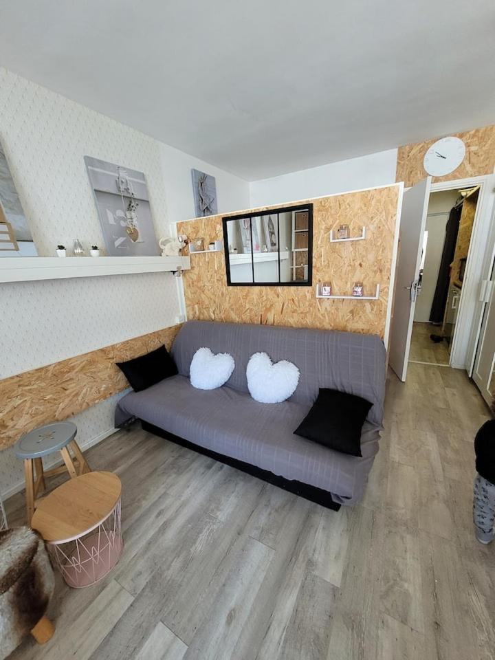 Appartement Plein Sud Super Devoluy Bois D'Aurouze Le Devoluy Exterior foto